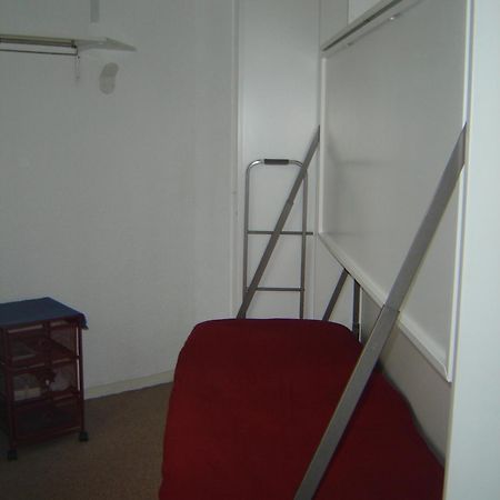 Appartment Aiguille Du Midi Chamonix Dış mekan fotoğraf