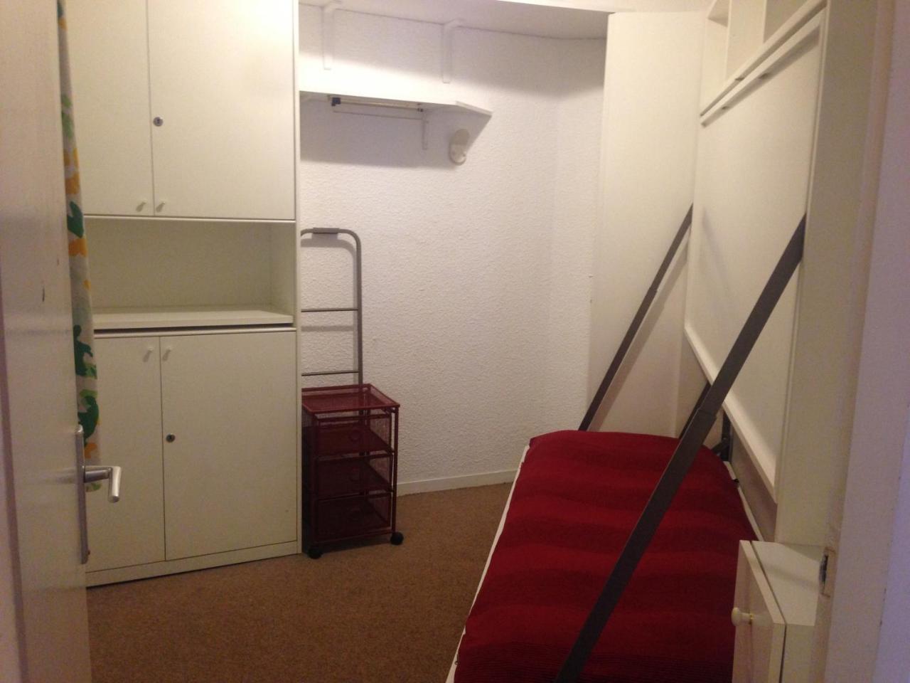 Appartment Aiguille Du Midi Chamonix Dış mekan fotoğraf