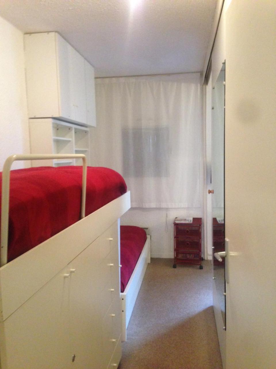 Appartment Aiguille Du Midi Chamonix Dış mekan fotoğraf